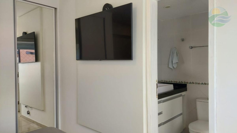 Imagem Apartamento com 4 Quartos à Venda, 140 m² em Candeias - Jaboatão Dos Guararapes