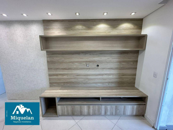 Foto do imóvel Apartamento com 2 Quartos à Venda, 60 m² em Vila Guilherme - São Paulo