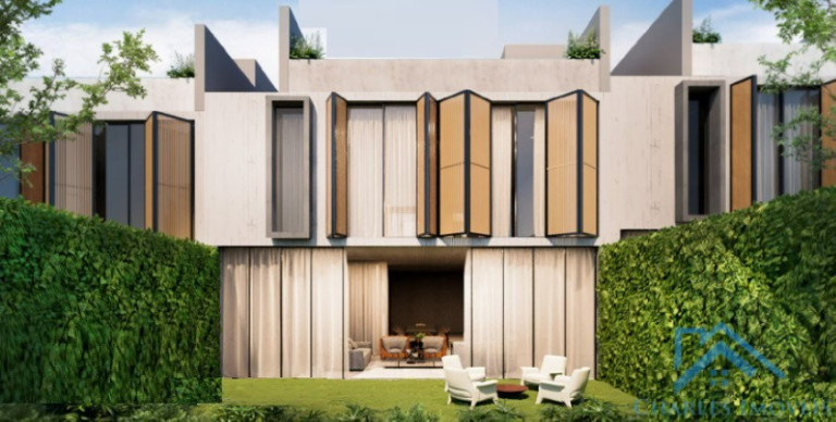 Imagem Casa de Condomínio com 3 Quartos à Venda, 642 m² em Cidade Jardim - São Paulo