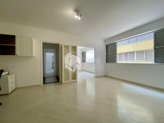 Foto do imóvel Apartamento com 3 Quartos à Venda, 106 m² em Perdizes - São Paulo