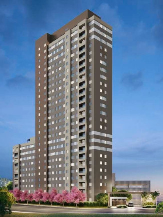 Foto do imóvel Apartamento com 2 Quartos à Venda, 33 m² em Vila Matilde - São Paulo