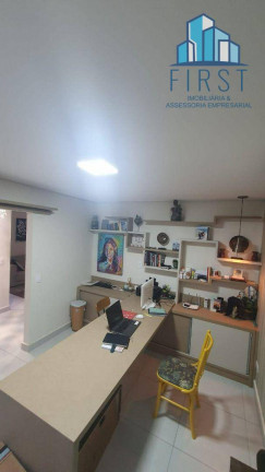 Imagem Casa de Condomínio com 3 Quartos à Venda, 261 m² em Condomínio Villagio Capriccio - Louveira