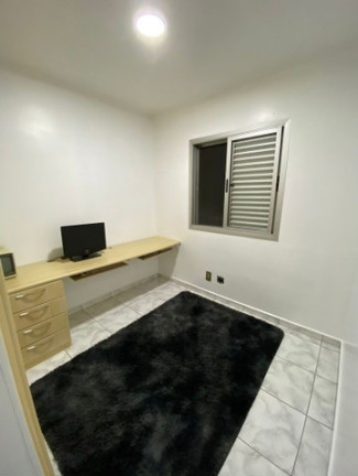 Imagem Apartamento com 3 Quartos à Venda, 72 m² em Vila Alpina - São Paulo