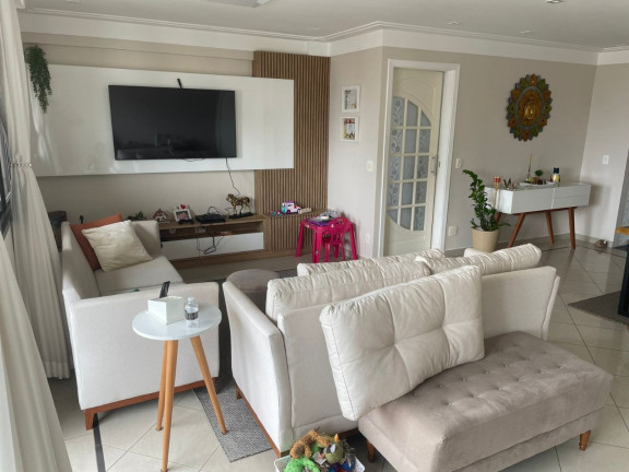 Foto do imóvel Apartamento com 3 Quartos à Venda, 94 m² em Mooca - São Paulo