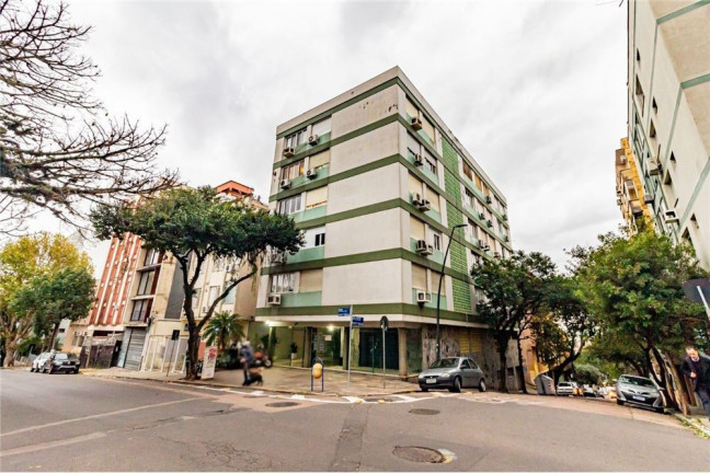 Imagem Apartamento com 3 Quartos à Venda, 103 m² em Centro Histórico - Porto Alegre