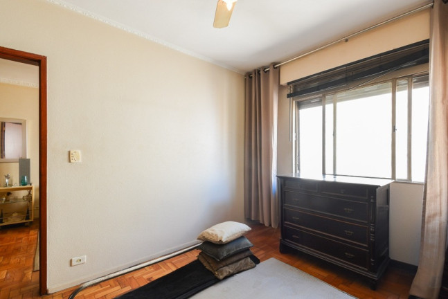 Foto do imóvel Apartamento com 1 Quarto à Venda, 52 m² em Consolação - São Paulo