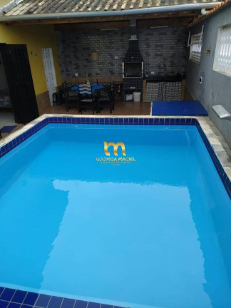 Foto do imóvel Casa com 1 Quarto à Venda, 138 m² em Maracanã - Praia Grande