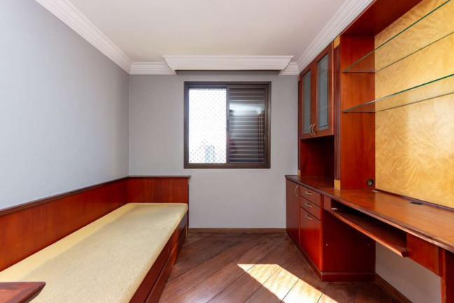 Imagem Apartamento com 4 Quartos à Venda, 163 m² em Moóca - São Paulo