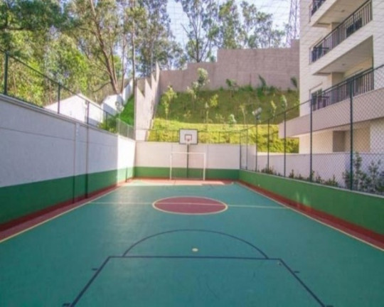 Imagem Imóvel com 3 Quartos à Venda, 152 m² em Vila Andrade - São Paulo