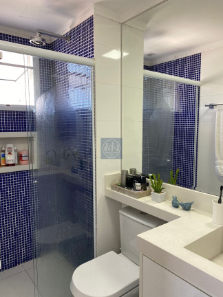 Foto do imóvel Apartamento com 2 Quartos à Venda, 72 m² em Vila Prudente - São Paulo