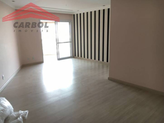 Foto do imóvel Apartamento com 4 Quartos à Venda, 122 m² em Jardim Bonfiglioli - Jundiaí