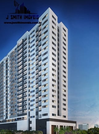 Foto do imóvel Apartamento com 2 Quartos à Venda, 55 m² em Vila Sonia - São Paulo