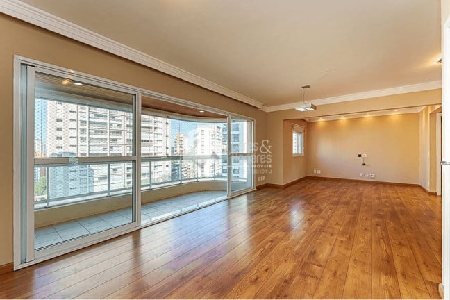 Foto do imóvel Apartamento com 3 Quartos à Venda, 129 m² em Vila Andrade - São Paulo