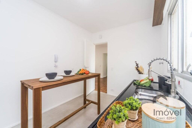 Foto do imóvel Apartamento com 2 Quartos à Venda, 108 m² em Jardim Paulista - São Paulo