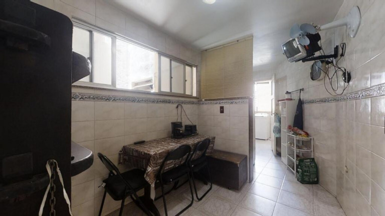 Imagem Imóvel com 3 Quartos à Venda, 130 m² em Flamengo - Rio De Janeiro