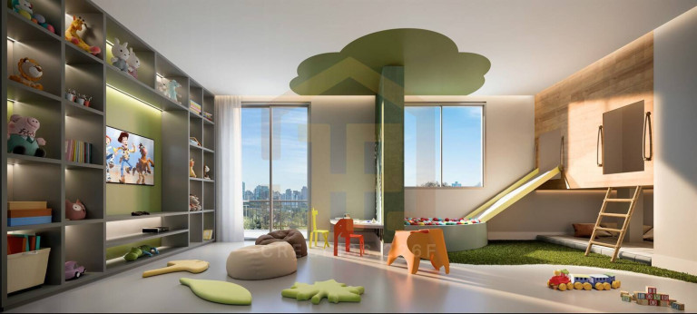 Imagem Apartamento com 3 Quartos à Venda, 244 m² em Ibirapuera - São Paulo