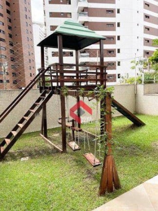 Foto do imóvel Apartamento com 3 Quartos à Venda, 74 m² em Meireles - Fortaleza
