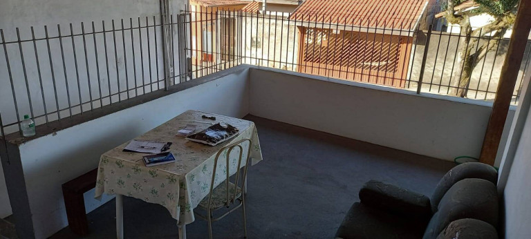 Imagem Casa com 3 Quartos à Venda, 150 m² em Vila Sinhá - São José Dos Campos