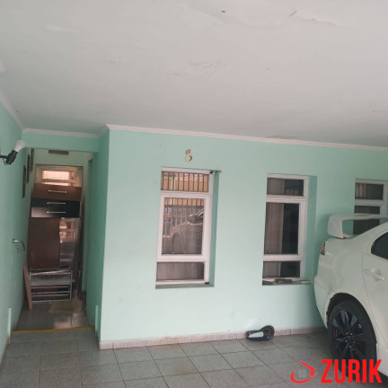 Foto do imóvel Sobrado com 3 Quartos à Venda, 160 m² em Vila Gustavo - São Paulo
