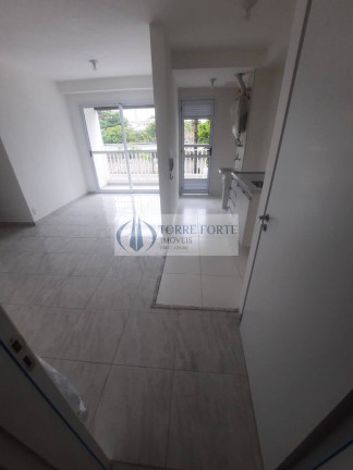 Foto do imóvel Apartamento com 2 Quartos à Venda, 66 m² em Vila Independência - São Paulo