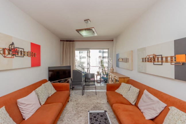 Foto do imóvel Apartamento com 3 Quartos à Venda, 92 m² em Vila Ipojuca - São Paulo