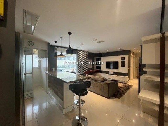 Foto do imóvel Imóvel com 2 Quartos à Venda, 74 m² em Bela Vista - São Paulo