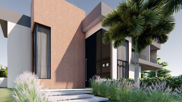 Imagem Casa com 5 Quartos à Venda, 447 m² em Jardim Do Golf I - Jandira