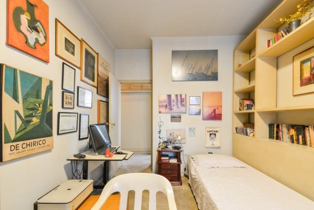 Foto do imóvel Apartamento com 3 Quartos à Venda, 239 m² em Jardim Paulista - São Paulo