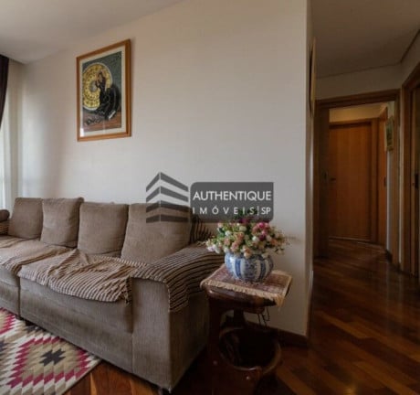 Foto do imóvel Apartamento com 3 Quartos à Venda, 92 m² em Alto Da Lapa - São Paulo