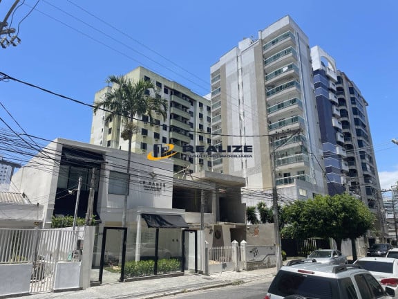 Foto do imóvel Apartamento com 3 Quartos à Venda, 95 m² em Centro - Campos Dos Goytacazes