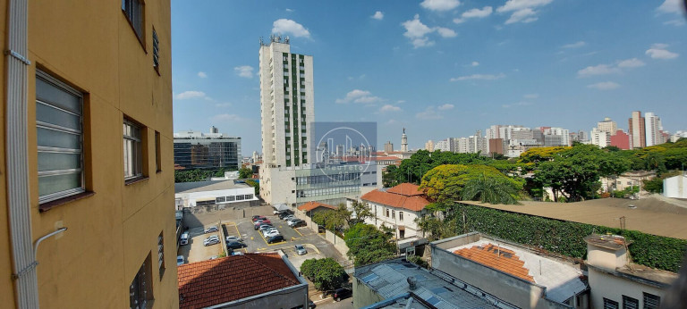 Imagem Apartamento com 2 Quartos à Venda, 79 m² em Campos Elíseos - São Paulo