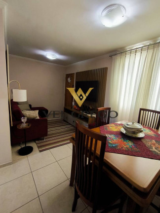 Foto do imóvel Apartamento com 2 Quartos à Venda, 50 m² em Paulicéia - São Bernardo Do Campo