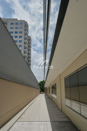 Imagem Imóvel para Alugar, 8.600 m² em Vila Mariana - São Paulo