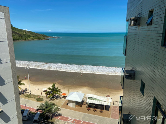 Imagem Cobertura com 3 Quartos à Venda, 250 m² em Praia Do Morro - Guarapari