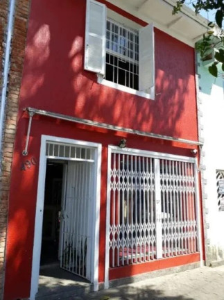 Foto do imóvel Imóvel com 2 Quartos à Venda, 86 m² em Cambuci - São Paulo