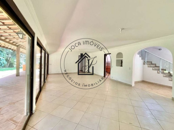 Imagem Casa de Condomínio com 7 Quartos à Venda, 1.635 m² em Taboleiro Verde - Cotia