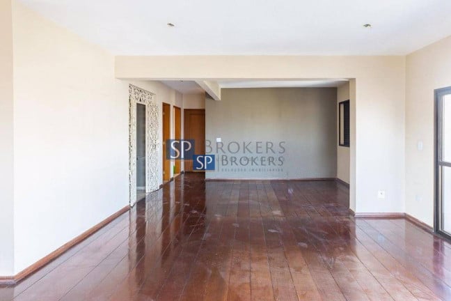 Foto do imóvel Apartamento com 4 Quartos à Venda, 187 m² em Jardim Fonte Do Morumbi - São Paulo
