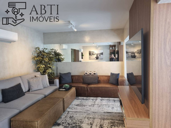Imagem Apartamento com 3 Quartos à Venda, 139 m² em Vila Olímpia - São Paulo
