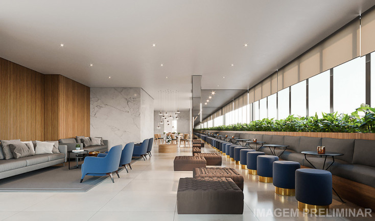 Foto do imóvel Apartamento com 3 Quartos à Venda, 128 m² em Ipiranga - São Paulo