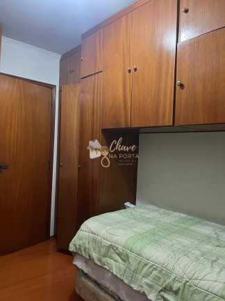 Foto do imóvel Apartamento com 3 Quartos à Venda, 73 m² em Vila Monumento - São Paulo