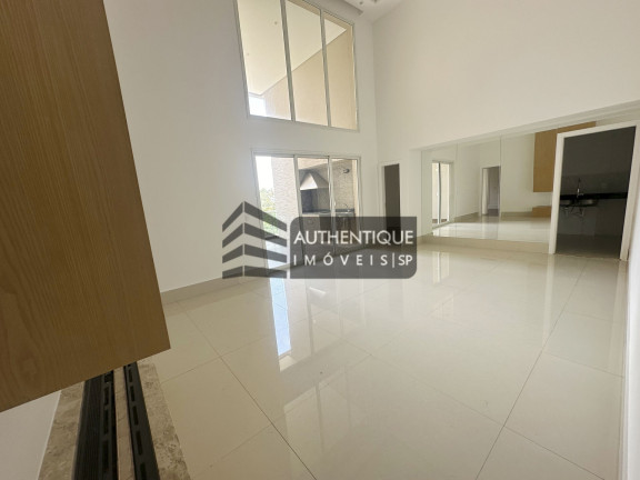 Foto do imóvel Apartamento com 4 Quartos à Venda, 172 m² em Tamboré - Santana De Parnaíba