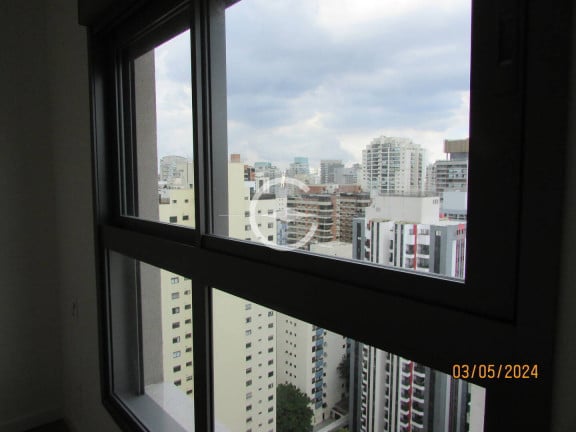 Foto do imóvel Apartamento com 3 Quartos à Venda, 154 m² em Vila Nova Conceição - São Paulo