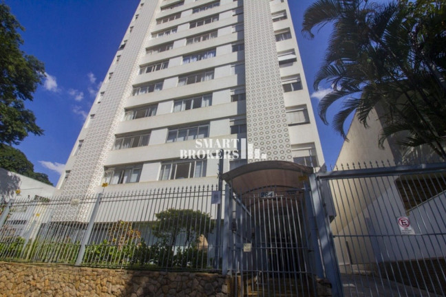 Foto do imóvel Apartamento com 2 Quartos à Venda, 110 m² em Vila Mariana - São Paulo