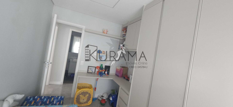 Imagem Apartamento com 2 Quartos à Venda, 57 m² em Vila Yara - Osasco