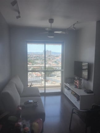 Imagem Apartamento com 2 Quartos à Venda, 70 m² em Limão - São Paulo