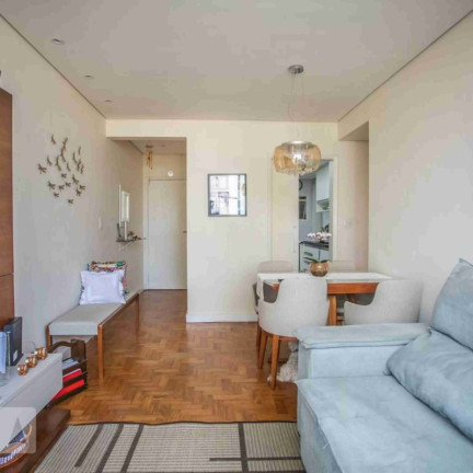 Foto do imóvel Imóvel com 3 Quartos à Venda, 102 m² em Mirandópolis - São Paulo