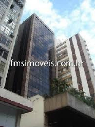 Foto do imóvel Sala Comercial à Venda, 822 m² em Bela Vista - São Paulo