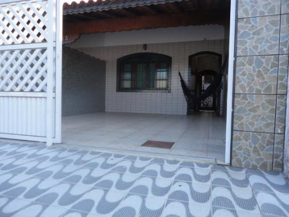 Imagem Casa com 2 Quartos à Venda, 100 m² em Real - Praia Grande