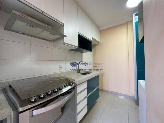 Imagem Apartamento com 2 Quartos à Venda, 60 m² em Picanco - Guarulhos