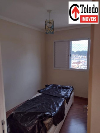 Imagem Apartamento com 3 Quartos à Venda, 56 m² em Jardim Vila Formosa - São Paulo